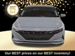 2023 Elantra Thumbnail 3