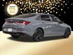 2023 Elantra Thumbnail 6