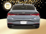 2023 Elantra Thumbnail 7
