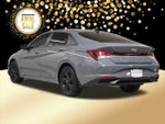 2023 Elantra Thumbnail 8