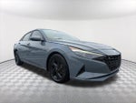 2023 Elantra Thumbnail 3