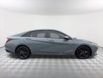 2023 Elantra Thumbnail 4