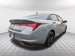 2023 Elantra Thumbnail 5