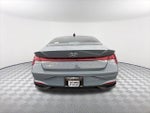 2023 Elantra Thumbnail 6
