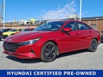 2023 Elantra Thumbnail 1
