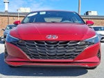2023 Elantra Thumbnail 2