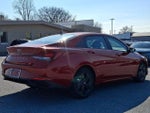 2023 Elantra Thumbnail 4