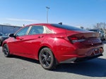 2023 Elantra Thumbnail 6