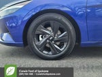2023 Elantra Thumbnail 9