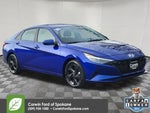 2023 Elantra Thumbnail 33