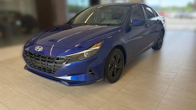 Preowned 2023 Hyundai ELANTRA SEL for Sale