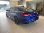 2023 Elantra Thumbnail 2
