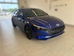 2023 Elantra Thumbnail 4