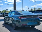 2023 Elantra Thumbnail 3