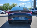 2023 Elantra Thumbnail 4