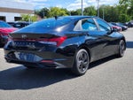 2023 Elantra Thumbnail 5