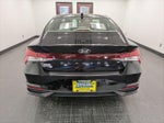 2023 Elantra Thumbnail 5
