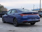 2023 Elantra Thumbnail 5