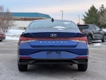 2023 Elantra Thumbnail 6