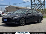 2023 Elantra Thumbnail 2