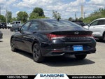 2023 Elantra Thumbnail 3