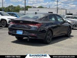 2023 Elantra Thumbnail 4