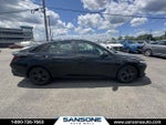 2023 Elantra Thumbnail 5