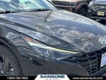 2023 Elantra Thumbnail 6
