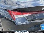 2023 Elantra Thumbnail 7