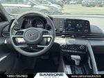 2023 Elantra Thumbnail 25