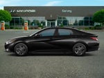 2023 Elantra Thumbnail 3
