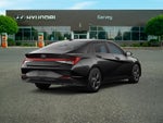 2023 Elantra Thumbnail 7