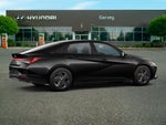 2023 Elantra Thumbnail 8