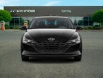 2023 Elantra Thumbnail 12