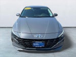 2023 Elantra Thumbnail 2