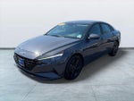 2023 Elantra Thumbnail 3