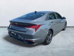 2023 Elantra Thumbnail 7