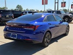 2023 Elantra Thumbnail 10