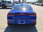 2023 Elantra Thumbnail 11