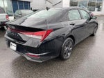 2021 Elantra Thumbnail 2