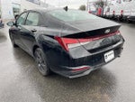 2021 Elantra Thumbnail 4