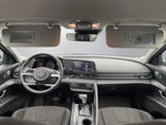 2021 Elantra Thumbnail 3