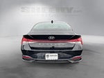 2021 Elantra Thumbnail 11