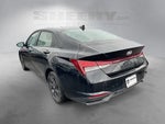 2021 Elantra Thumbnail 12