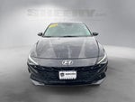 2021 Elantra Thumbnail 14