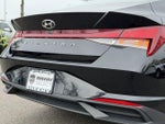 2021 Elantra Thumbnail 38