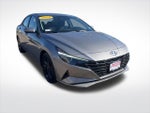 2021 Elantra Thumbnail 2