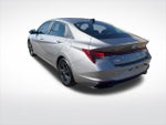2021 Elantra Thumbnail 6
