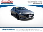 2021 Elantra Thumbnail 1