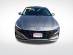 2021 Elantra Thumbnail 3